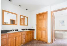 Lainnya 6 Meadowood Manor by Rovetravel Heated Pool