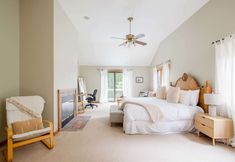 Lainnya 5 Meadowood Manor by Rovetravel Heated Pool