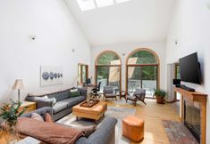 Lainnya 2 Meadowood Manor by Rovetravel Heated Pool