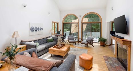 Lainnya 2 Meadowood Manor by Rovetravel Heated Pool