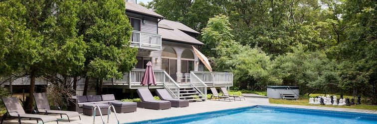 Lainnya Meadowood Manor by Rovetravel Heated Pool