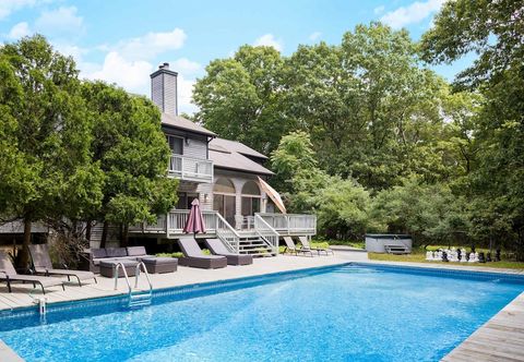 Lainnya Meadowood Manor by Rovetravel Heated Pool