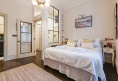 Others 5 Beautiful 2 Bed Apartment In West London