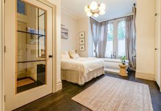 Others 6 Beautiful 2 Bed Apartment In West London