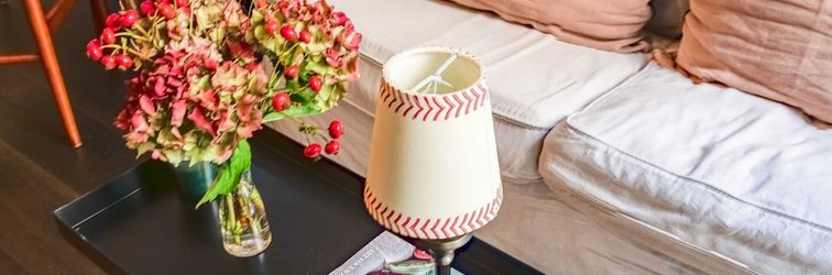 Others Beautiful 2 Bed Apartment In West London