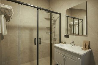 其他 4 HARMONY GREEN VİLLAGE RESORT