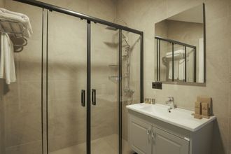 Lain-lain 4 HARMONY GREEN VİLLAGE RESORT