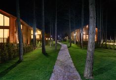 其他 7 HARMONY GREEN VİLLAGE RESORT