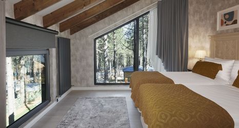 其他 2 HARMONY GREEN VİLLAGE RESORT