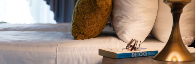 其他 HARMONY GREEN VİLLAGE RESORT