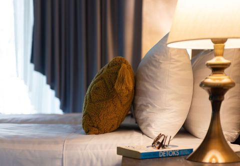 其他 HARMONY GREEN VİLLAGE RESORT