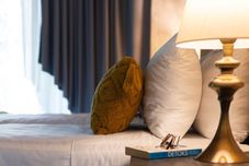 其他 HARMONY GREEN VİLLAGE RESORT