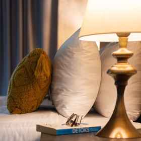 Room 1 HARMONY GREEN VİLLAGE RESORT, Hotel Backyard Sapanca Kahvaltı & Bungalov