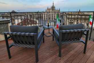 Others 4 Prestige Boutique Homes Aparthotel Piazza Duomo View