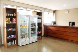 Lain-lain 4 Days inn by Wyndham Uberlândia