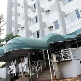 Primary image 1 Days inn by Wyndham Uberlândia, Uberlândia Hotels