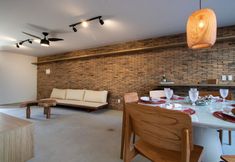 Lainnya 5 São M dos Milagres Casa 07 Pessoas