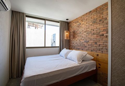 Lainnya São M dos Milagres Casa 07 Pessoas