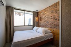 其他 São M dos Milagres Casa 07 Pessoas