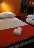 Bilik Hotel Vanderloo