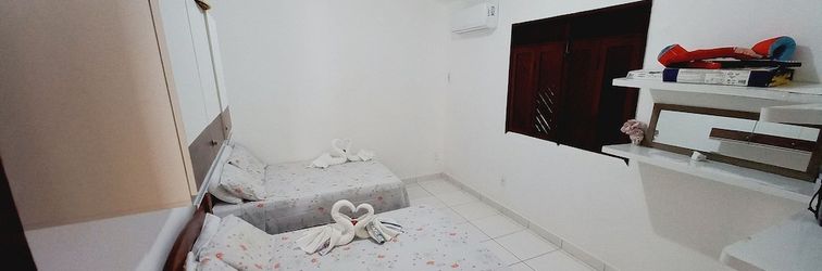 Others Casa Paraíso das Conchas