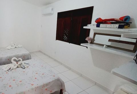 Others Casa Paraíso das Conchas