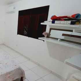 Room1Casa Paraíso das Conchas,贡加海滩飯店