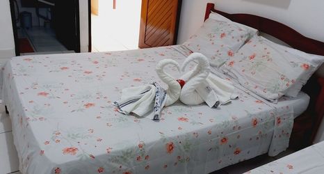 Others 2 Casa Paraíso das Conchas