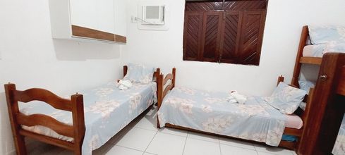 Others 4 Casa Paraíso das Conchas