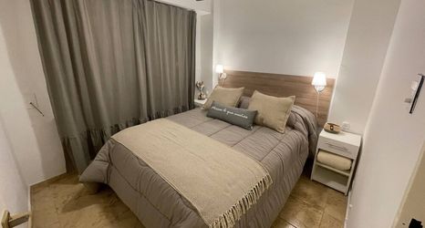 Others 2 Charming Apartment in Recoleta Comfort and Style for 4 People