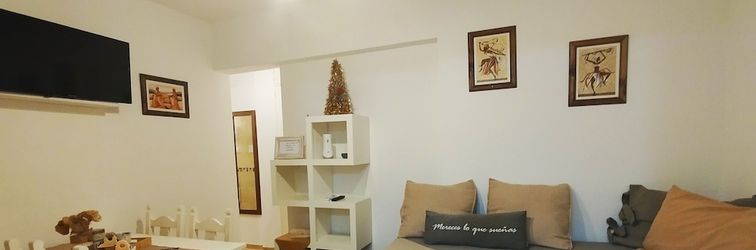 Others Charming Apartment in Recoleta Comfort and Style for 4 People