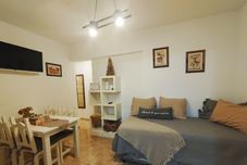 Others Charming Apartment in Recoleta Comfort and Style for 4 People