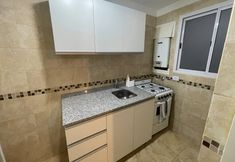 Others 7 Charming Apartment in Recoleta Comfort and Style for 4 People