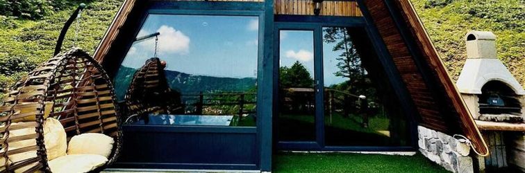 その他 Niva Suit Bungalov