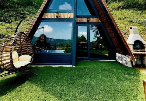 その他 Niva Suit Bungalov