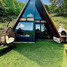 Room 1 Niva Suit Bungalov, Khách sạn Ardeşen