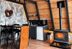 その他 5 Niva Suit Bungalov