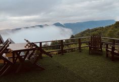 Others 4 Niva Suit Bungalov