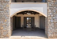 Others 5 Modone Villas in Peloponnese