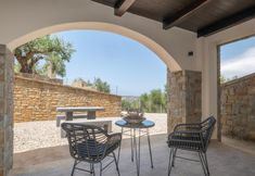 Others 3 Modone Villas in Peloponnese