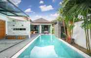 Khác 6 Serene Pool Villa Coco B10 Kamala Beach