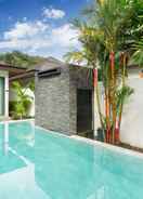 Ảnh chính Serene Pool Villa Coco B10 Kamala Beach