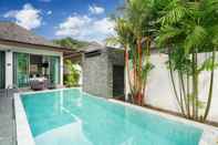 Khác Serene Pool Villa Coco B10 Kamala Beach