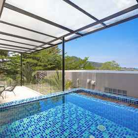 Primary image 1 Kamala Hill View Villa Natural Touch A4, Kamala Hotels