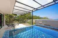 อื่นๆ Kamala Hill View Villa Natural Touch A4