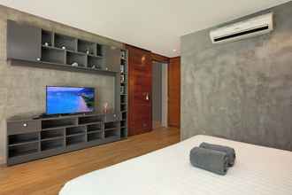 Lainnya 4 Kamala Hill View Villa Natural Touch A4