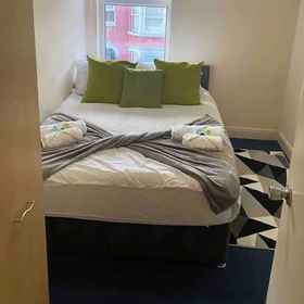 Room 1 Flat 3, 52 Sneinton Hermitage Nottingham NG2 4BS, Redgate | Student Accommodation in Nottingham Hotels