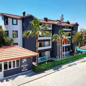 Primary image1Meryam Deluxe Suit,Beşkonak Bucağı飯店