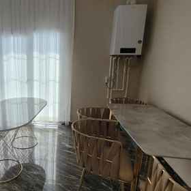 Room1Villa Red Tent,伊斯坦布尔別墅