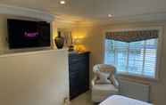 Others 7 'cosy Cottage' - 2 Bed High End Cottage in Bawtry